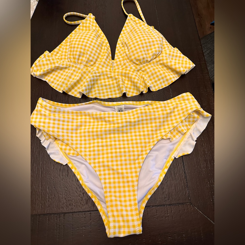 Cupshe bikini